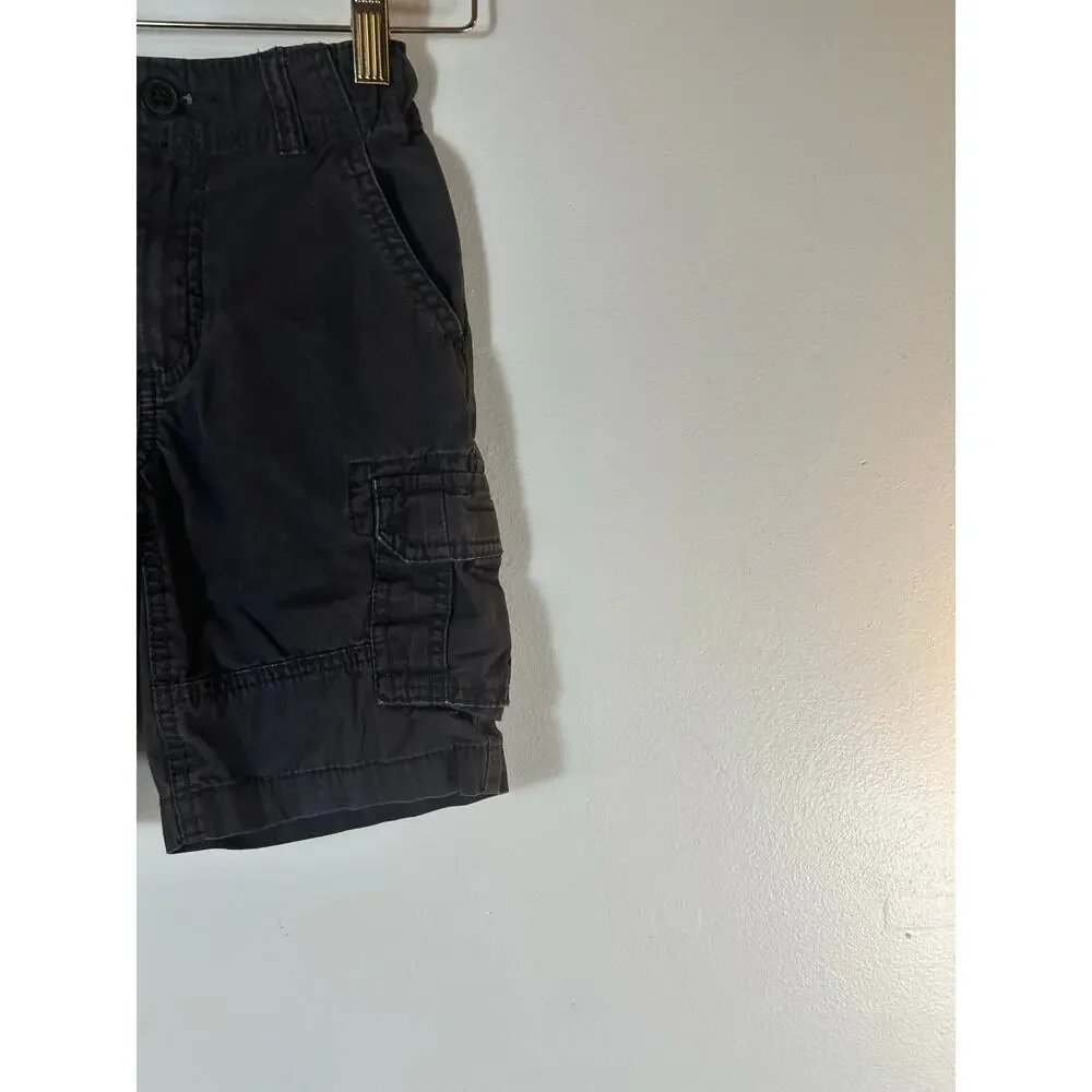 OSHKOSH B’GOSH Boy’s Cargo Shorts / Size: 5
